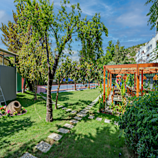 Marbel Hotel By Palm Wings